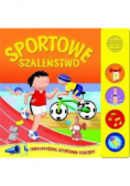 Sportowe szaleństwo