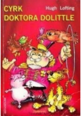Cyrk doktora Dolittle