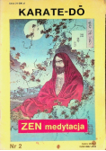 Zen medytacja Nr 2 / 91