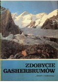 Zdobycie Gasherbrumów