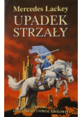 Upadek strzały