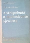 Antropologia w dochodzeniu ojcostwa