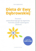 Dieta dr Ewy Dąbrowskiej