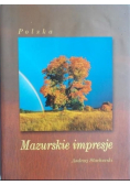 Mazurskie impresje