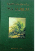 Pan Tadeusz
