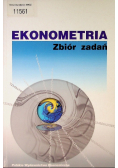 Ekonometria: Zbiór zadań