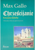 Chrześcijanie Krucjata mnicha