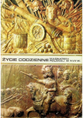 Życie codzienne magnaterii polskiej w XVII wieku