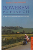 Rowerem po Francji
