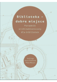 Biblioteka dobre miejsce