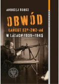 Obwód Łańcut SZP-ZWZ-AK w latach 1939-1945
