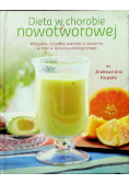 Dieta w chorobie nowotworowe