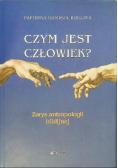 Czym jest człowiek