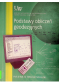 Podstawy obliczeń geodezyjnych