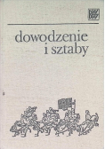 Dowodzenie i sztaby Tom I