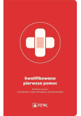 Kwalifikowana pierwsza pomoc