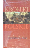 Kroniki polski Przestrogi dla Polski