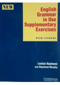 English Grammar in Use Supplementary Exercises