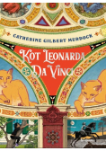 Kot Leonarda Da Vinci
