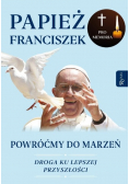 Powróćmy do marzeń