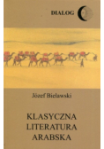 Klasyczna literatura arabska