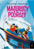 Mazurscy w podróży Porwanie Prozerpiny Tom 2