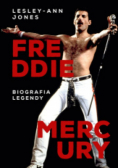 Freddie Mercury Biografia legendy