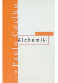 Alchemik