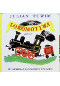 Tuwim Julian - Lokomotywa składanka