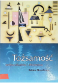 Tożsamość indywidualna i zbiorowa szkice filozoficzne