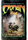 Conan Tom 3 Pirat