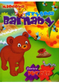 Miodowa przygoda Barnaby