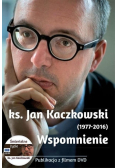 Ks Jan Kaczkowski 1977 - 2016