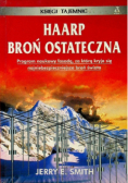 Haarp broń ostateczna