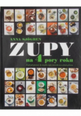 Zupy na 4 pory roku