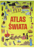 Atlas świata