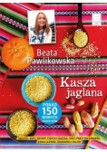 Kasza jaglana ponad 150 nowych przepisów