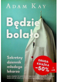 Będzie bolało