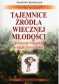 Tajemnice źródła wiecznej  młodości