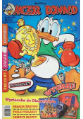 Komiks Kaczor Donald Nr 4