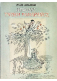 Miłość trzech pomarańcz