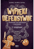 Wypieki defensywne. Przewodnik dla czarodziejów