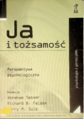 Ja i tozsamość