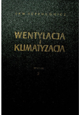Wentylacja i Klimatyzacja