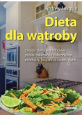 Dieta dla wątroby