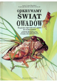 Odkrywamy świat owadów