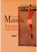 Kazania najkrótsze