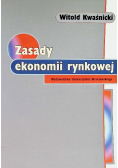 Zasady ekonomii rynkowej
