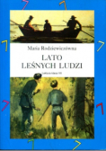 Lato leśnych ludzi