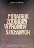 Poradnik zdobnika wyrobów szklanych